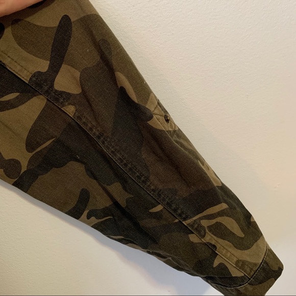 Army jacket - Picture 9 of 12